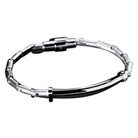 Bracciale Comete Uomo in Acciaio UBR213 - UBR213